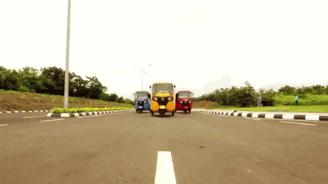 Baja RE Manufacturing Plant